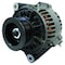 Wai Global Alternator, ALTND IRIF 12V 90A, 90 Amp12 Volt, 6Groove Pulley 12757N - alternate 8